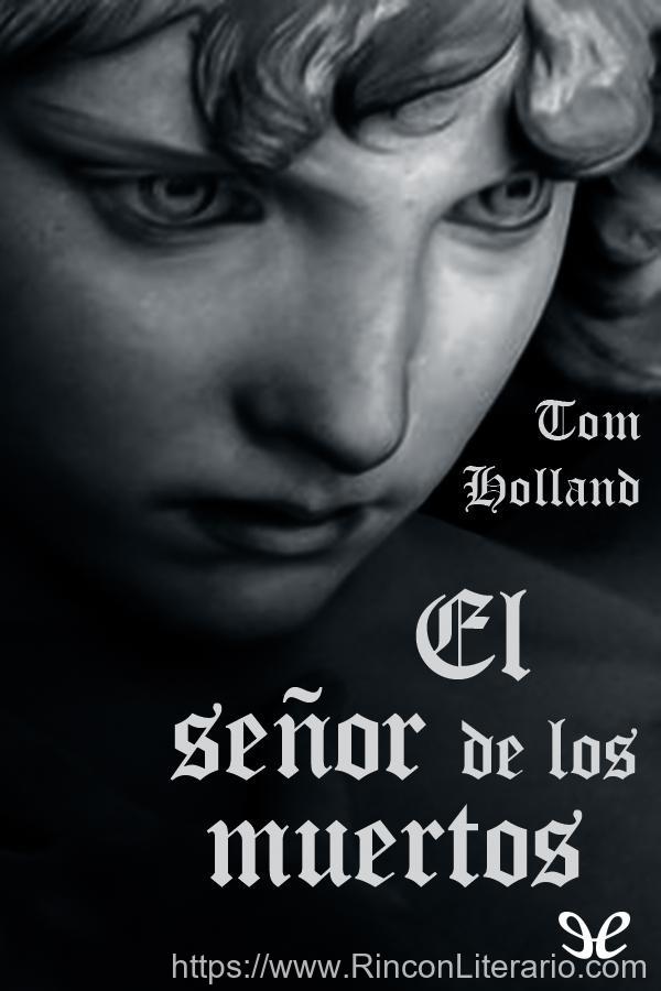 El señor de los muertos