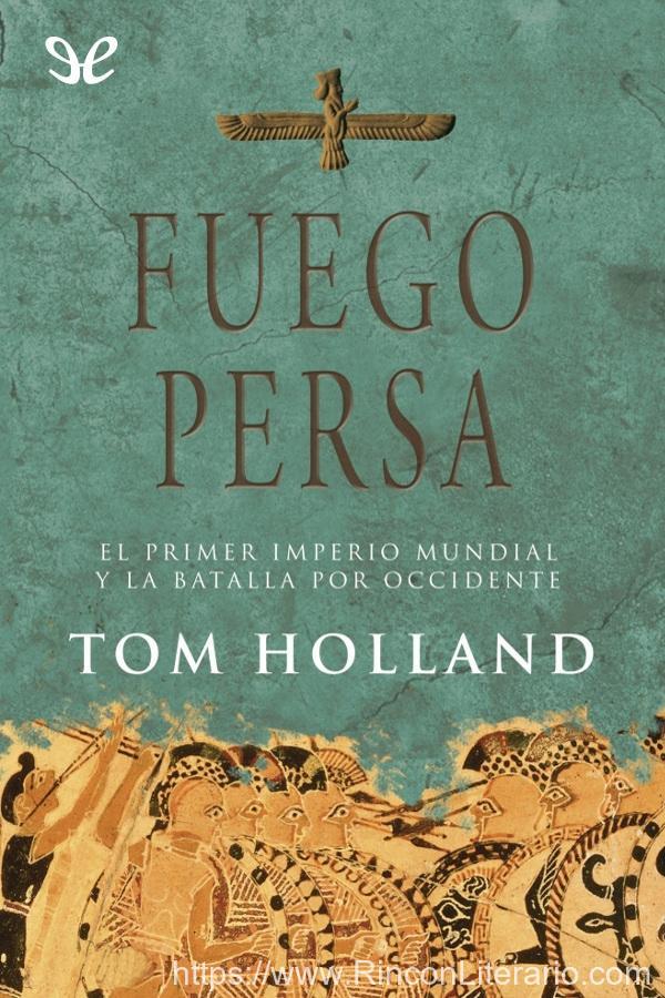 Fuego persa
