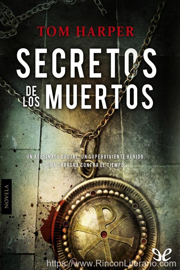 Secretos de los muertos