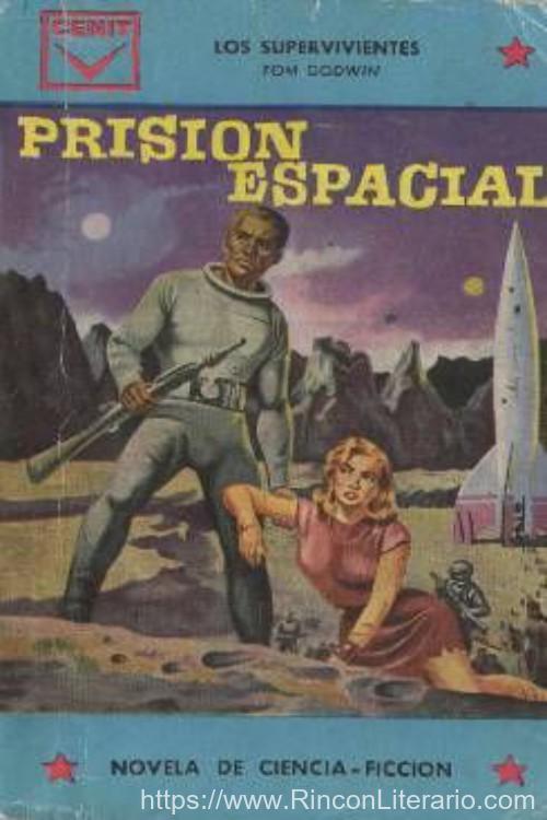 Prisión espacial