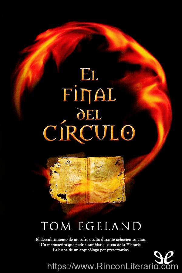 El final del círculo