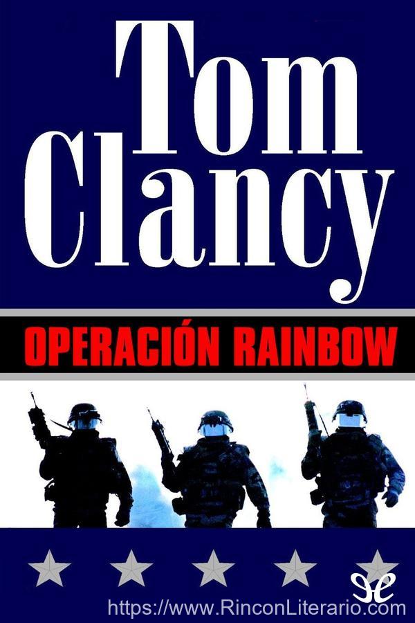 Operación Rainbow