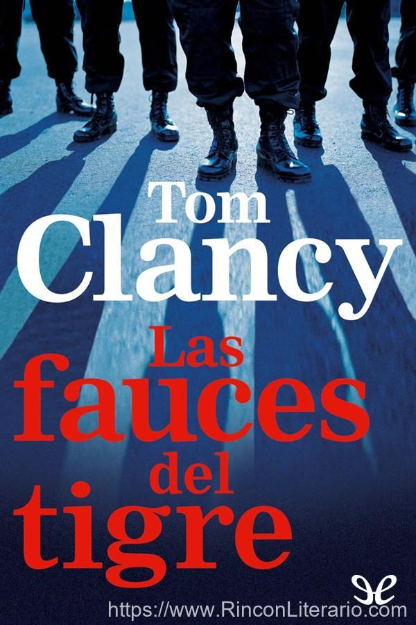 Las fauces del tigre
