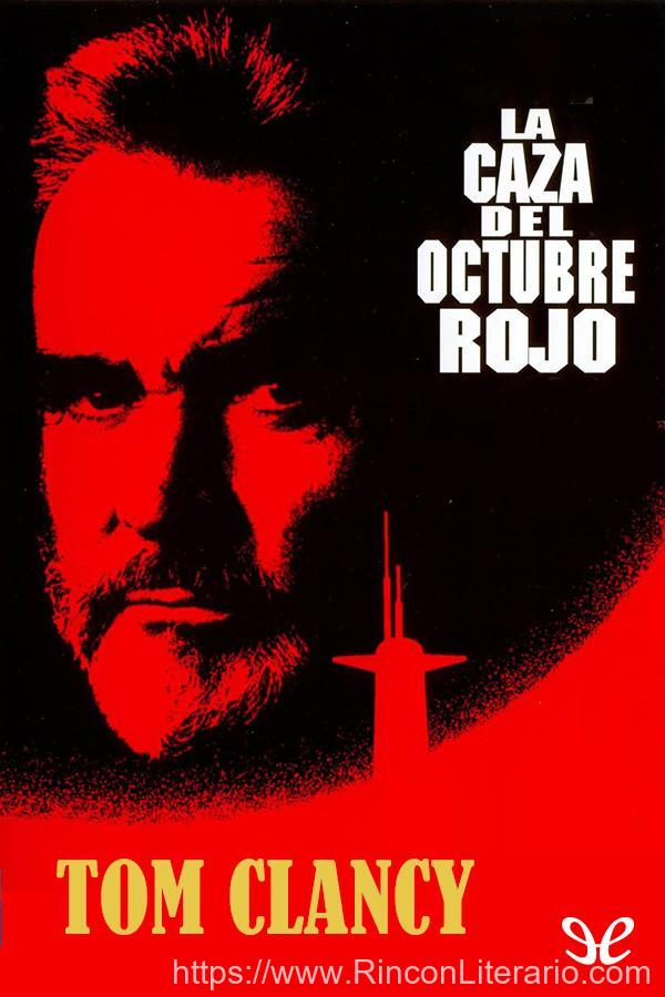 La caza del Octubre Rojo