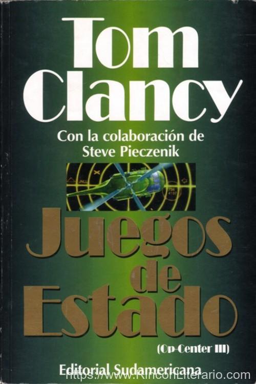 Juegos de Estado