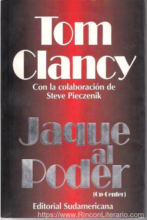Jaque al poder
