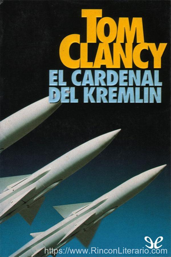 El cardenal del Kremlin