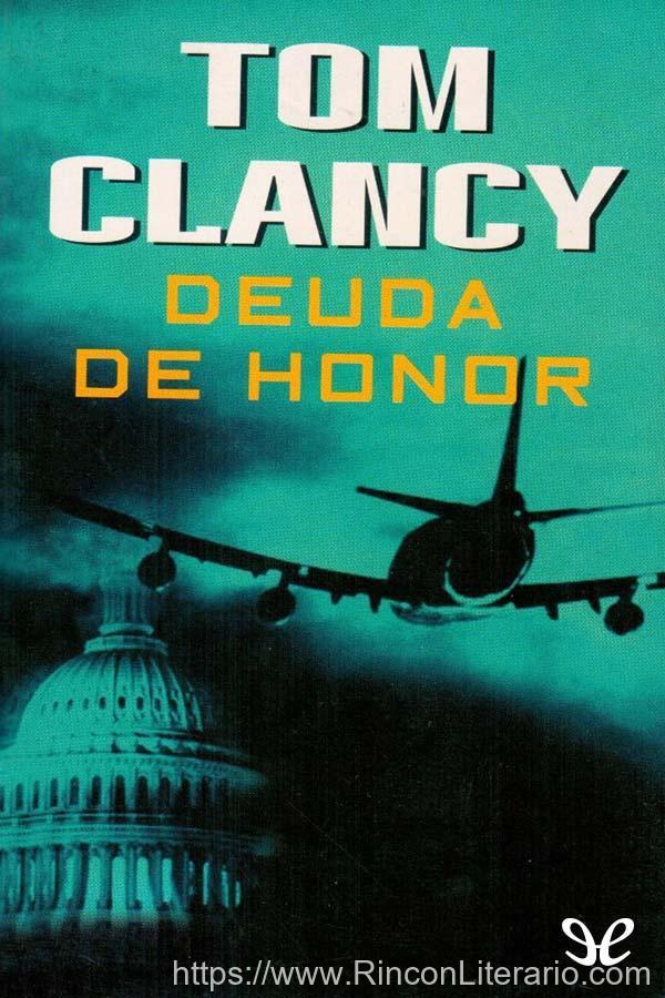 Deuda de honor