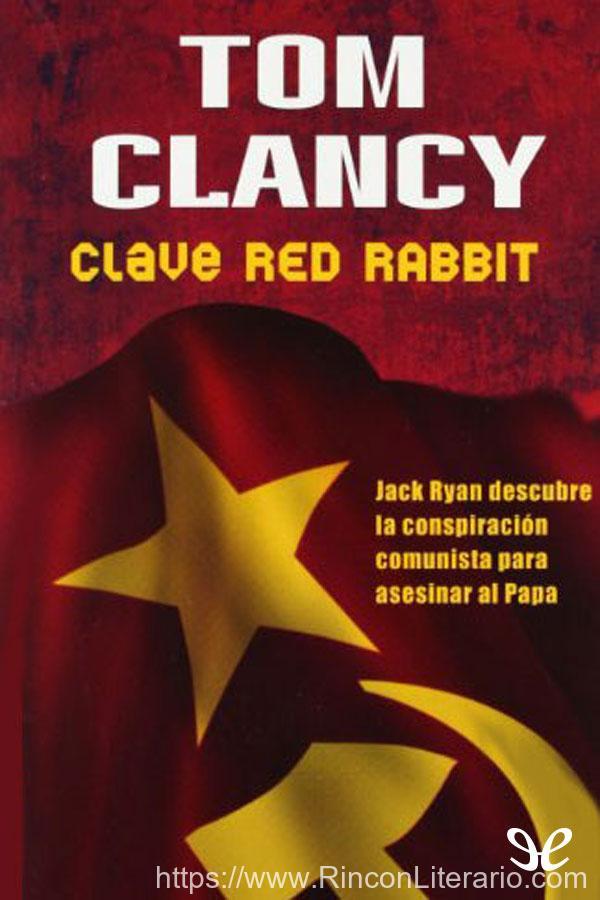 Clave red rabbit