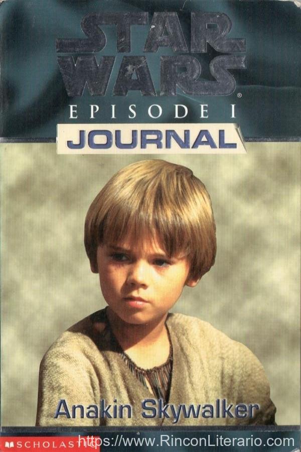 Anakin Skywalker