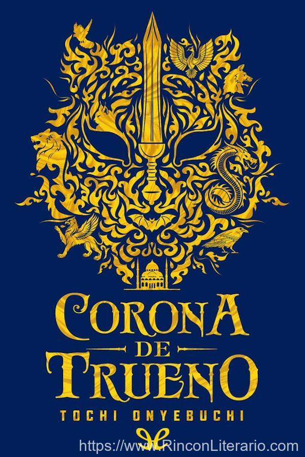 Corona de trueno