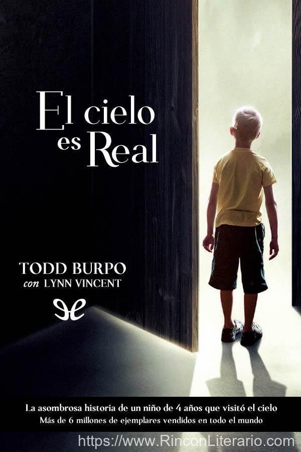 El cielo es real