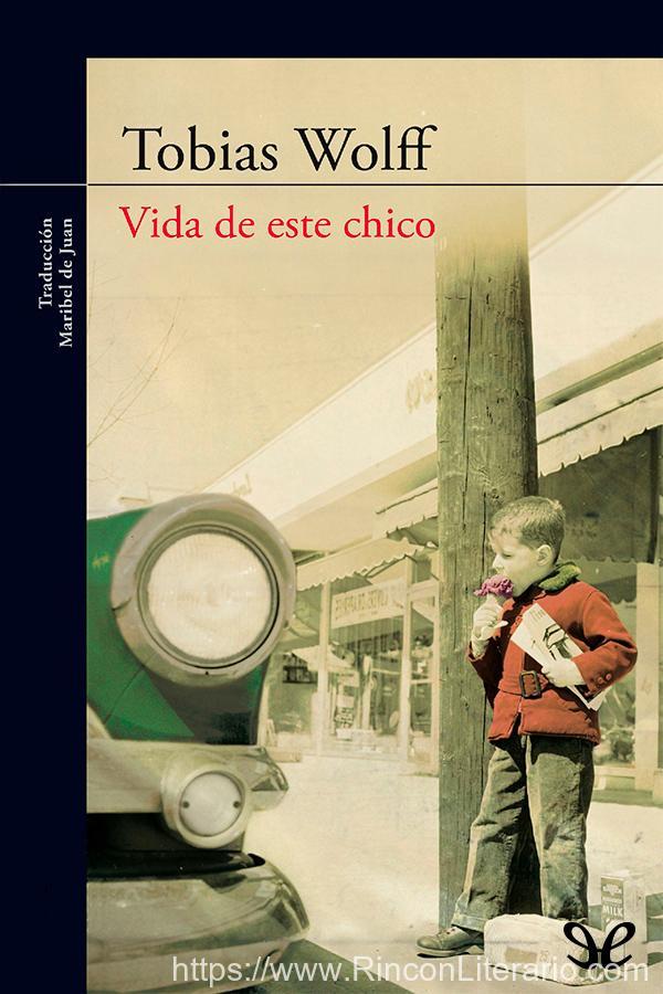 Vida de este chico