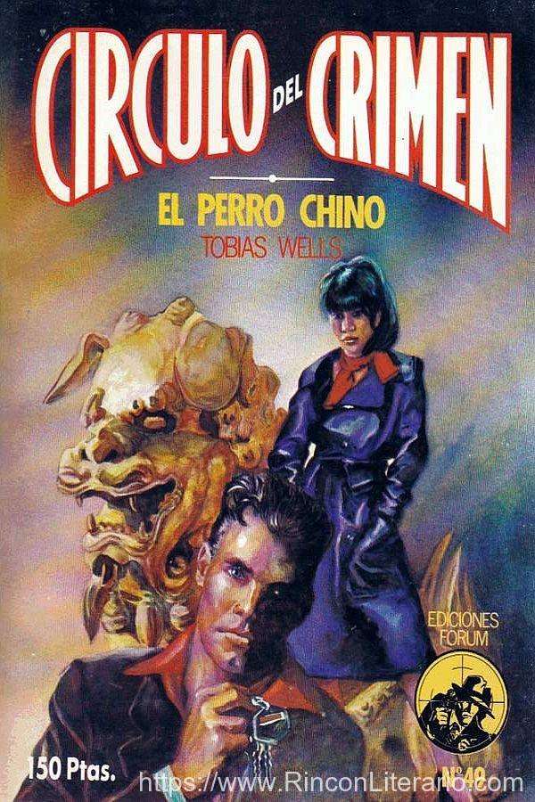 El perro chino