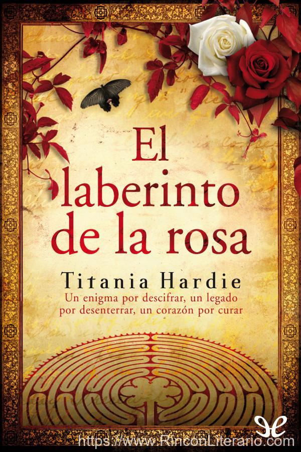 El laberinto de la rosa