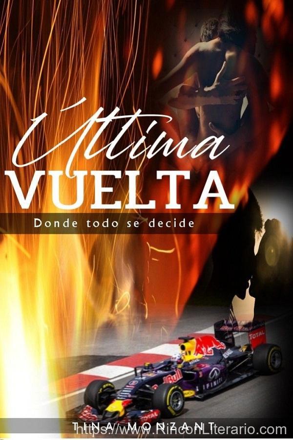 Última vuelta