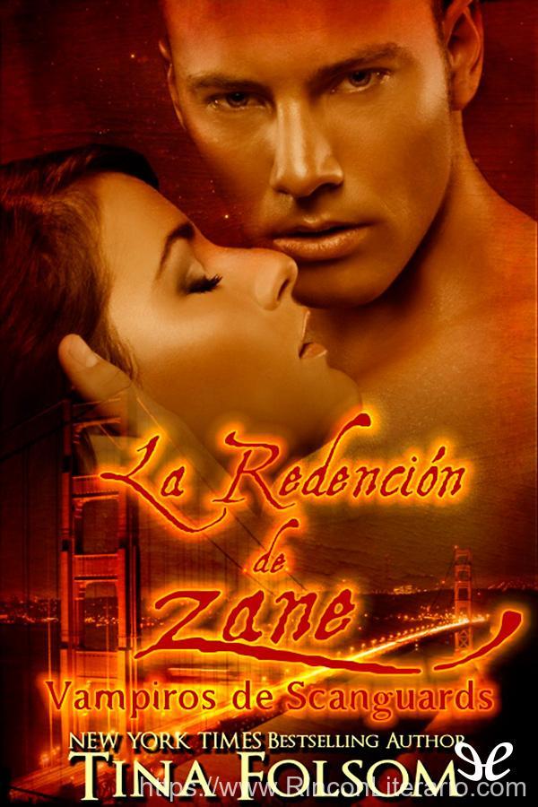 La redención de Zane