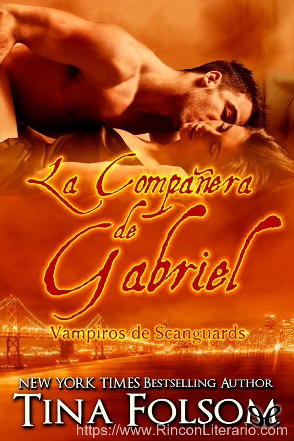 La compañera de Gabriel