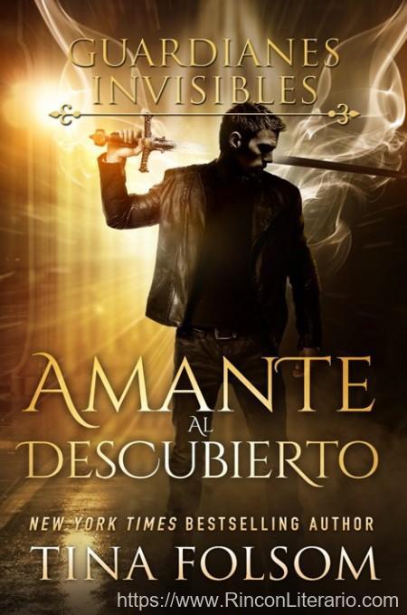 Amante al descubierto