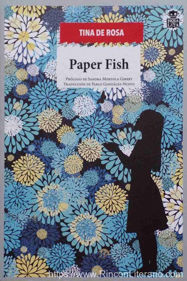 Paper Fish