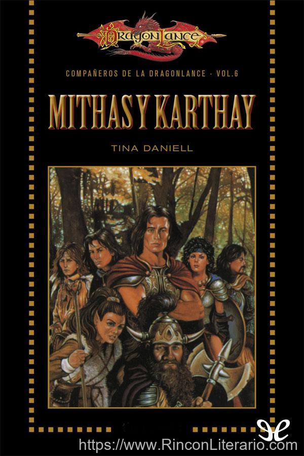 Mithas y Karthay