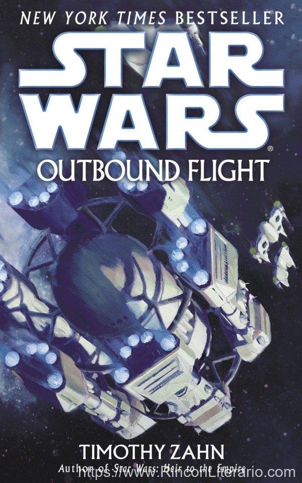 Vuelo de expansión (no oficial)