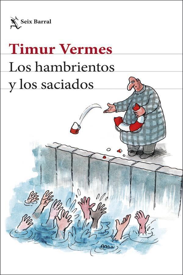 Los hambrientos y los saciados