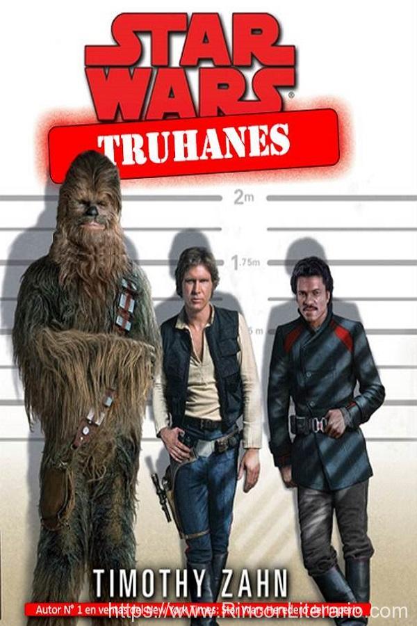 Truhanes