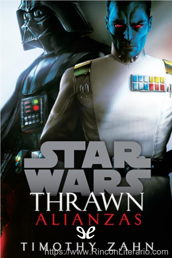 Thrawn: Alianzas