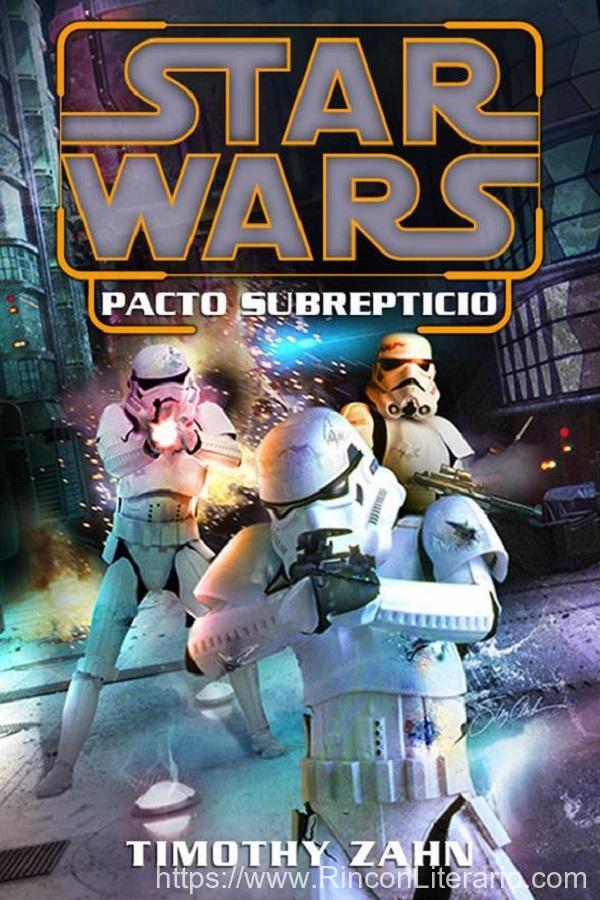 Pacto subrepticio