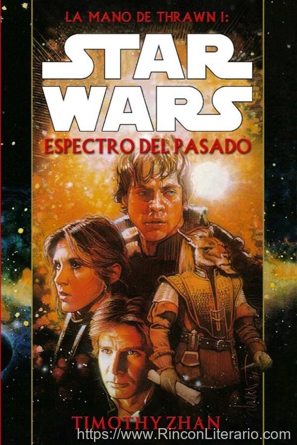 Espectro del pasado