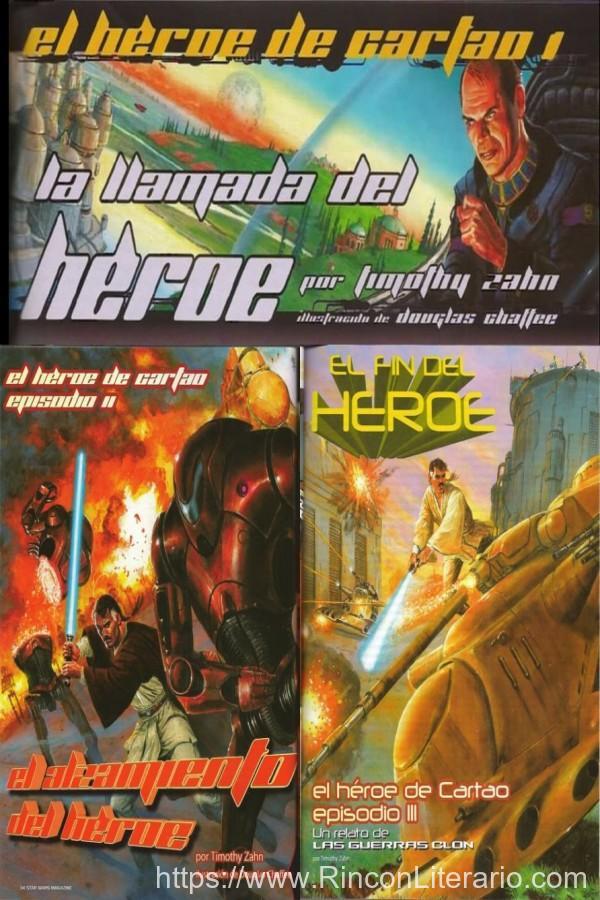 El héroe de Cartao