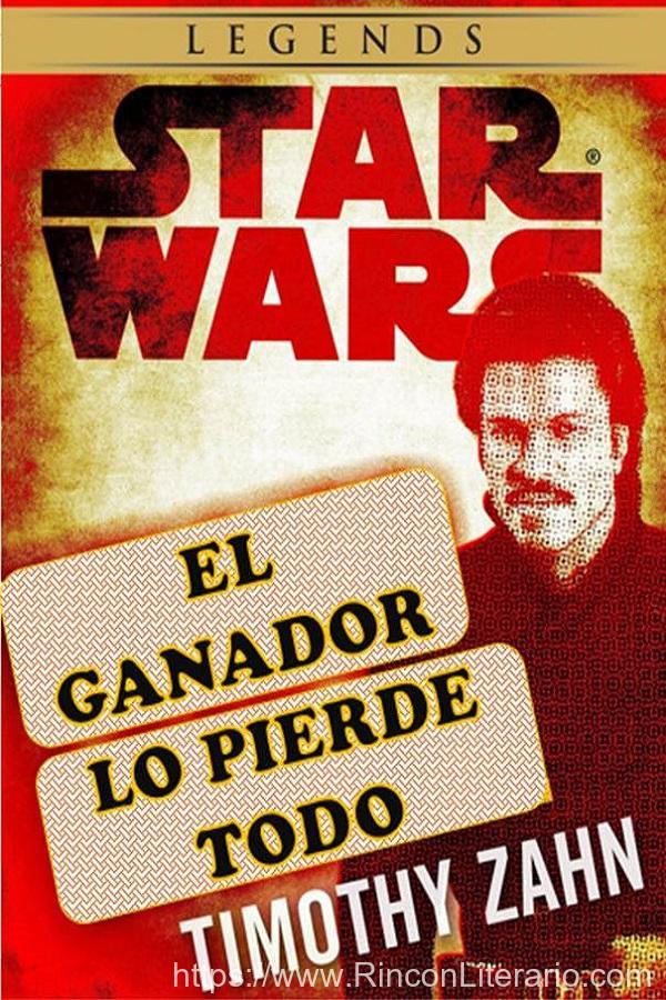 El ganador lo pierde todo