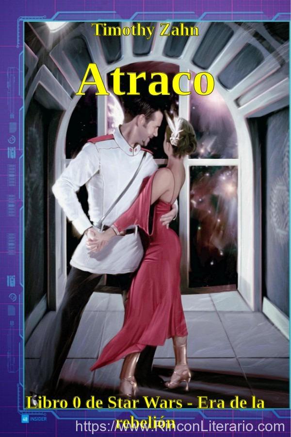 Atraco