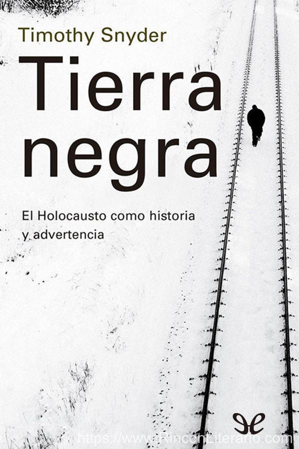 Tierra negra