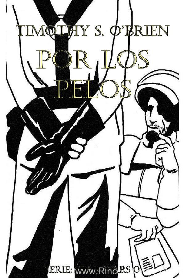 Por los pelos