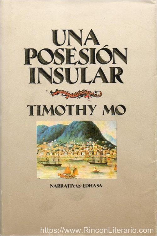 Una posesión insular