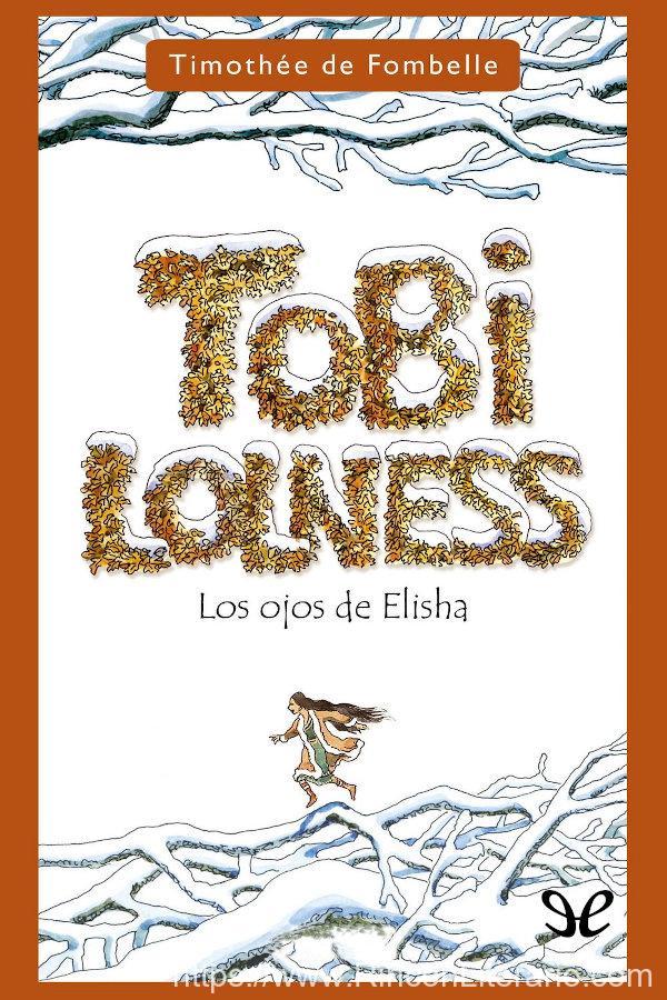 Los ojos de Elisha