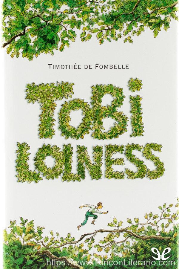 La huida de Tobi
