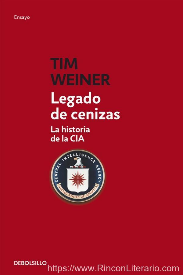 Legado de cenizas
