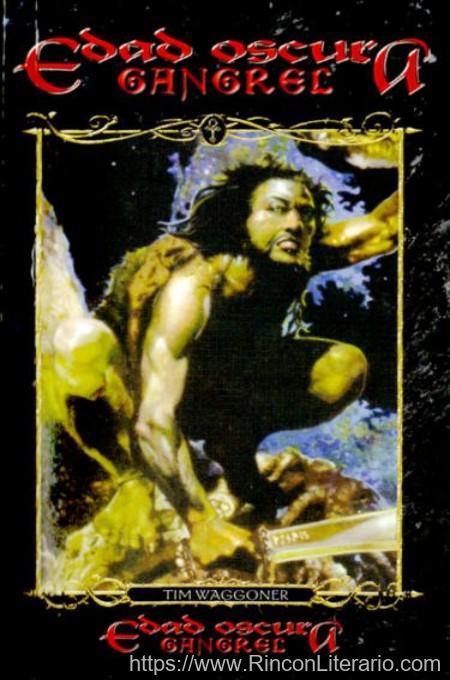 Gangrel