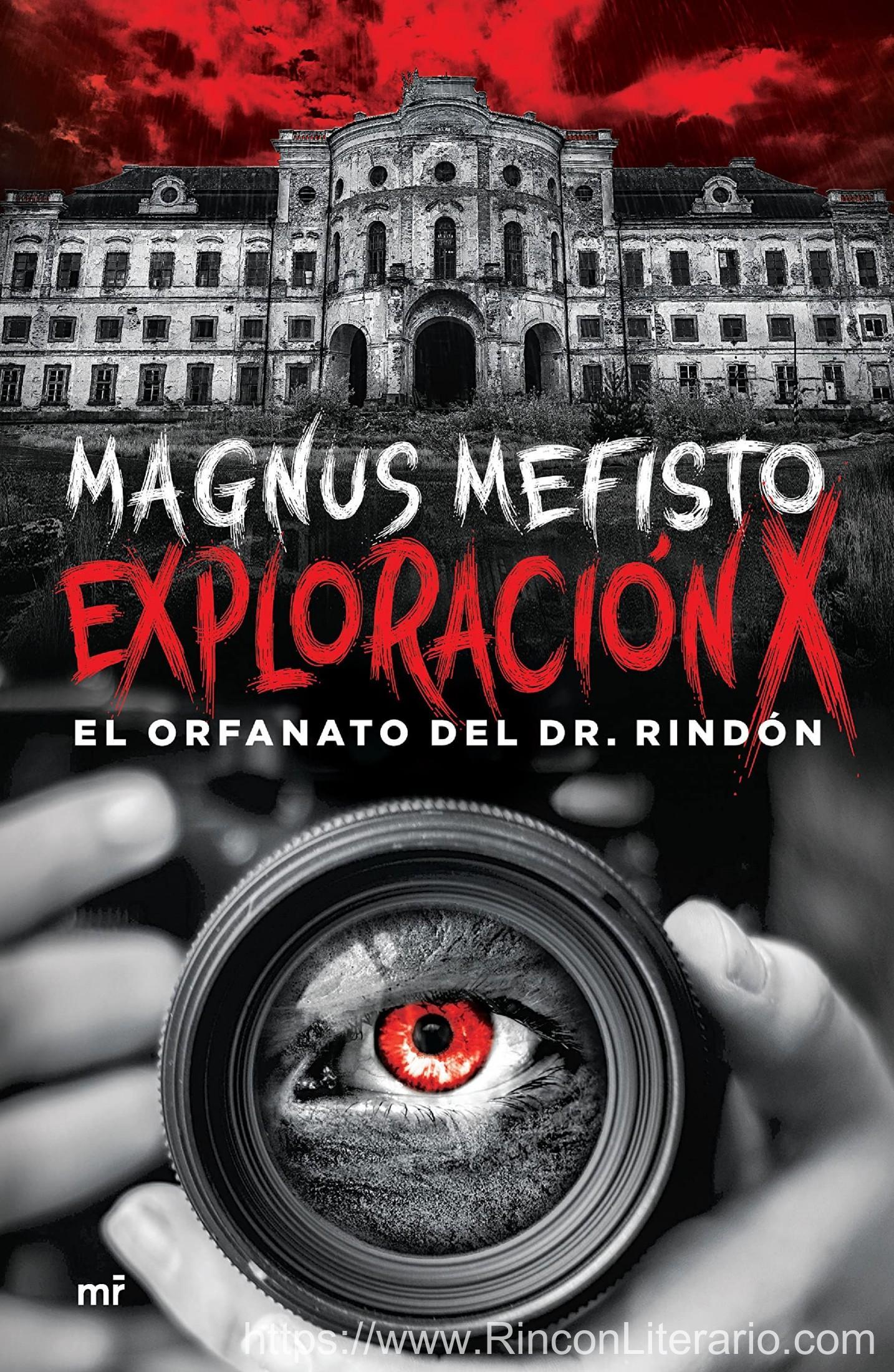 Exploración X