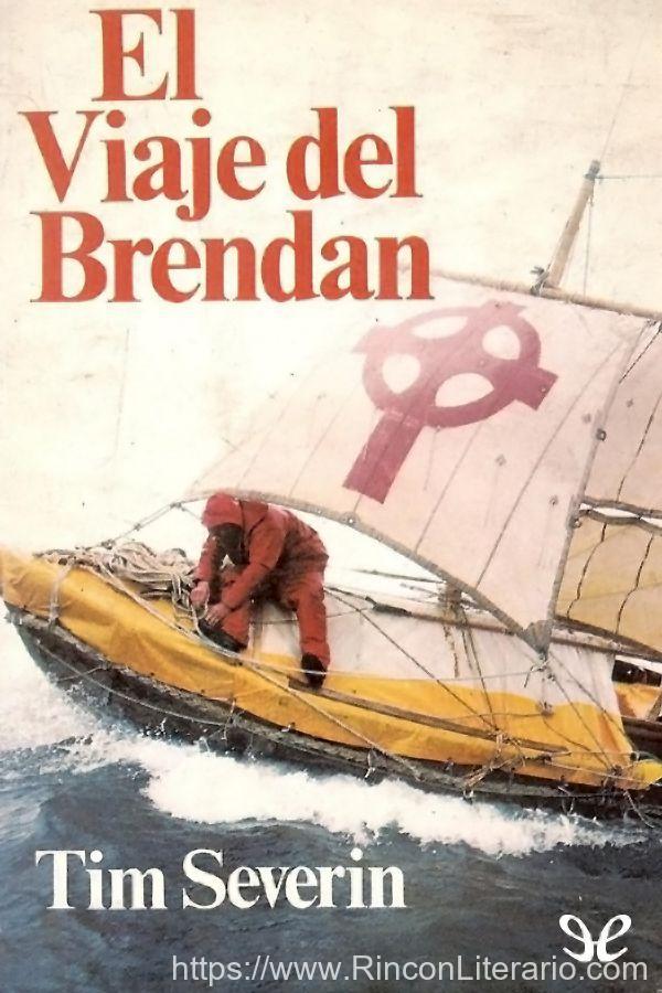 El viaje del Brendan