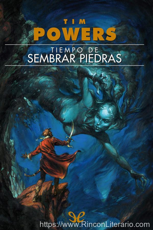 Tiempo de sembrar piedras