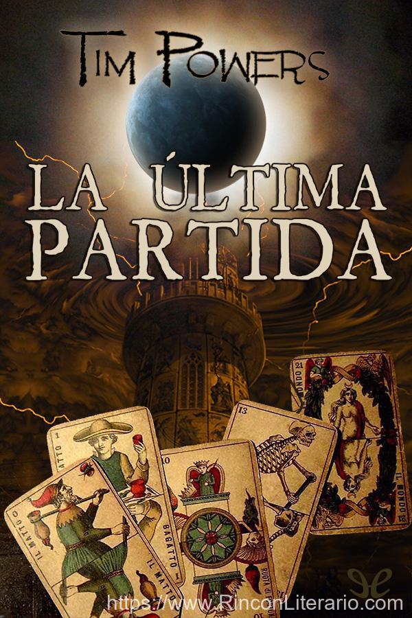 La última partida