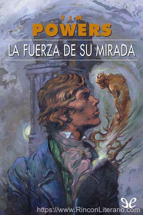 La fuerza de su mirada