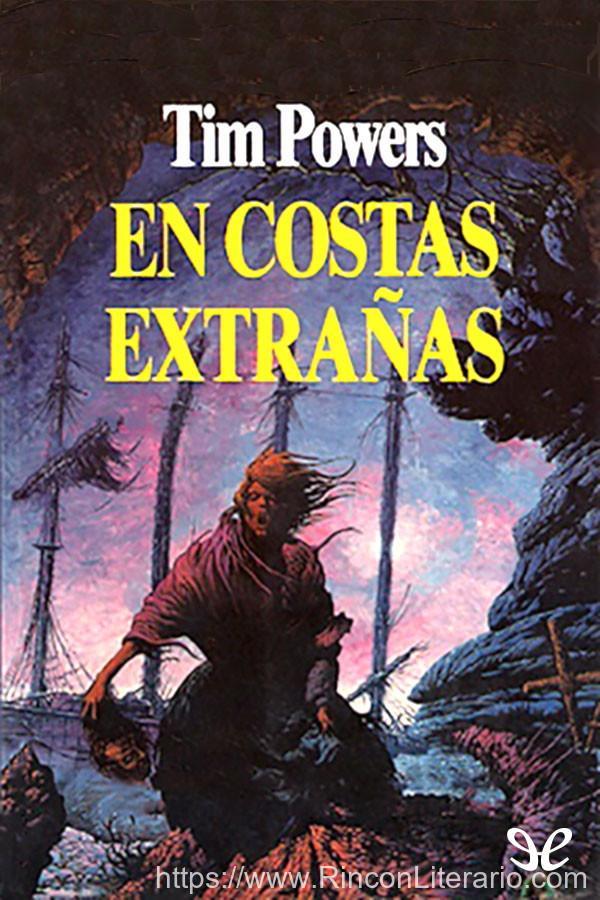 En costas extrañas