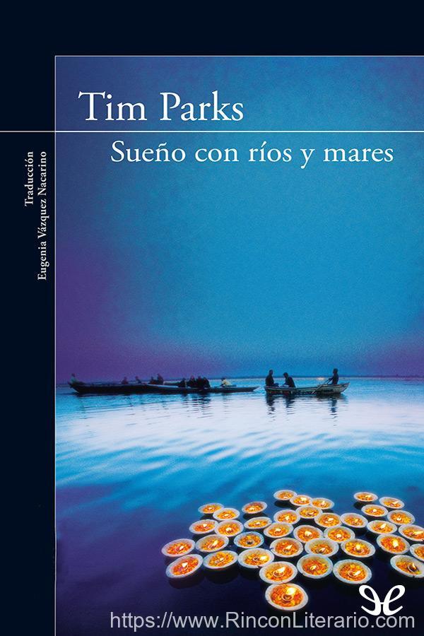 Sueño con ríos y mares