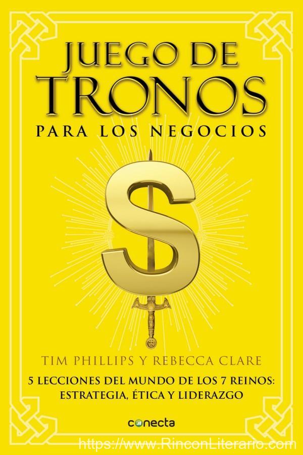 Juego de tronos para los negocios