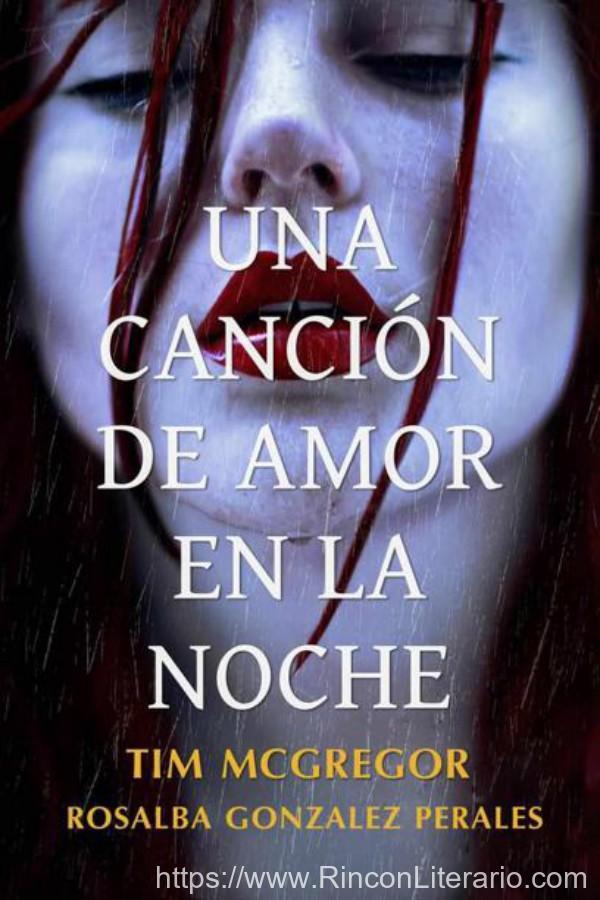 Una canción de amor en la noche